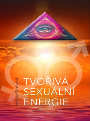 cover image of Tvořivá sexuální energie